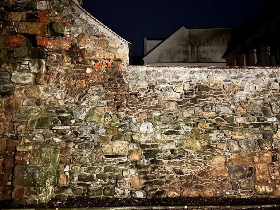 Fewos Anno 1529 In Top-Altstadtlage Von ציטאו מראה חיצוני תמונה